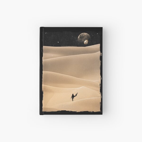 Item preview, Dune, Arrakis designed and sold by Dream Artworks.
