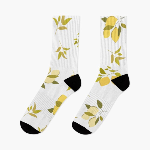 Item preview, Lemon Lover Print designed and sold by charmshop.