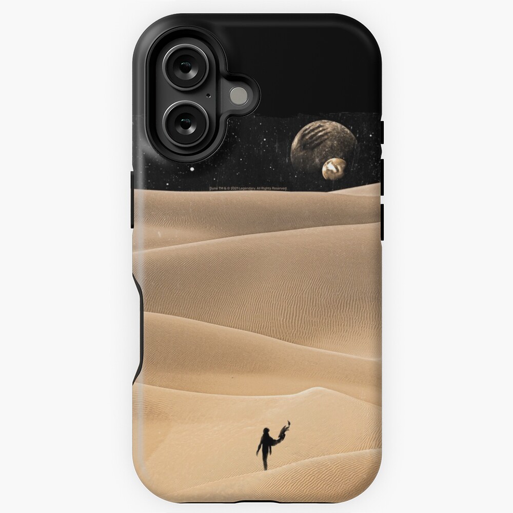 Item preview, iPhone Magsafe Tough Case designed and sold by DreamArtowrks.