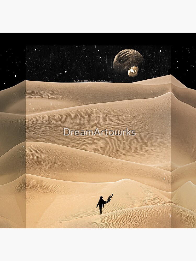 Dune, Arrakis by DreamArtowrks