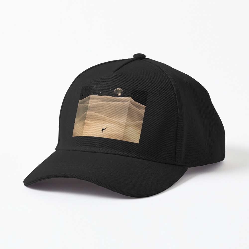 Item preview, Baseball Cap designed and sold by DreamArtowrks.