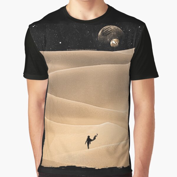 Item preview, Dune, Arrakis designed and sold by Dream Artworks.