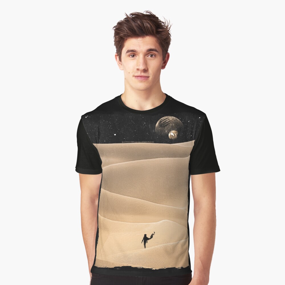 Item preview, Graphic T-Shirt designed and sold by DreamArtowrks.