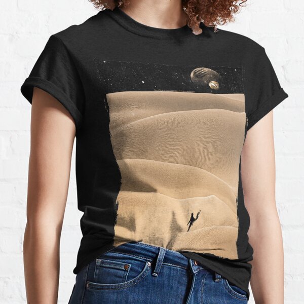 Item preview, Dune, Arrakis designed and sold by Dream Artworks.