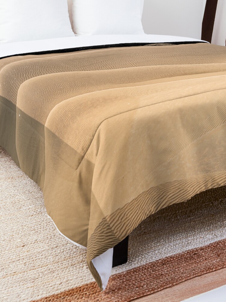 Alternate view of Dune, Arrakis Comforter