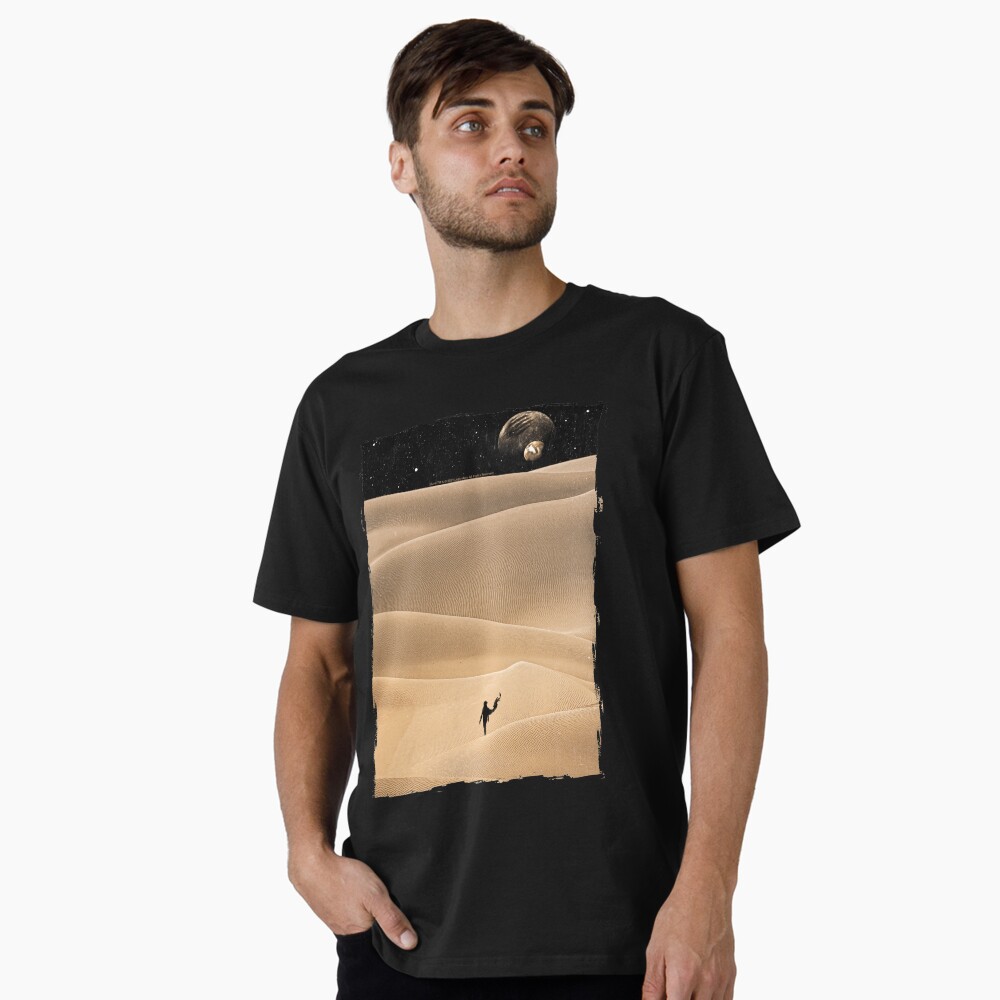 Item preview, Premium T-Shirt designed and sold by DreamArtowrks.