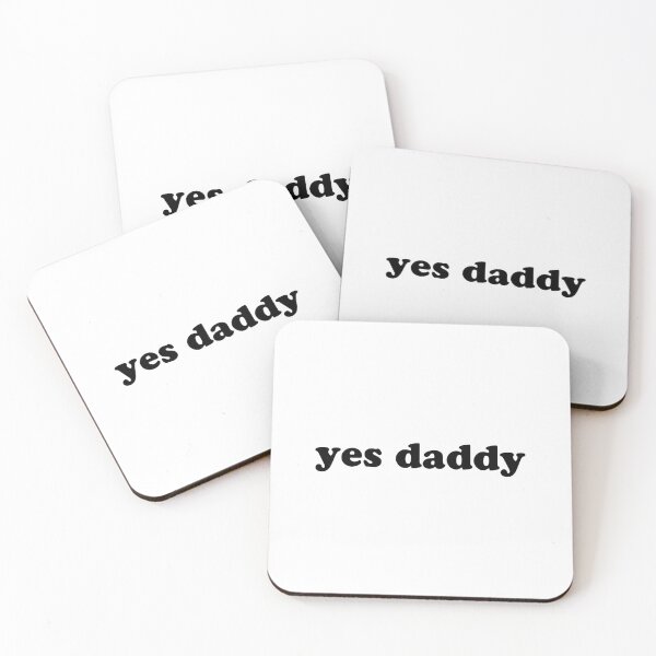Item preview, Yes Daddy designed and sold by Ralu04.