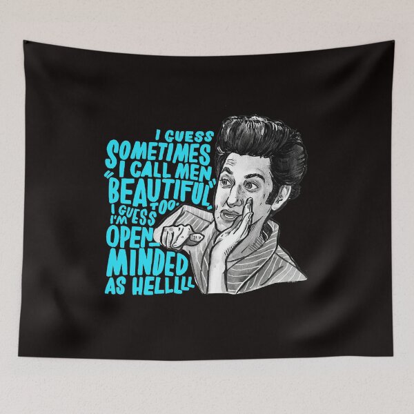 Item preview, Jean Ralphio  designed and sold by shop-CaoDs15.