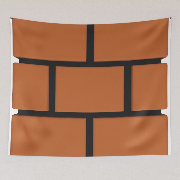 Item preview, Brick wall designed and sold by TheMoonCore.