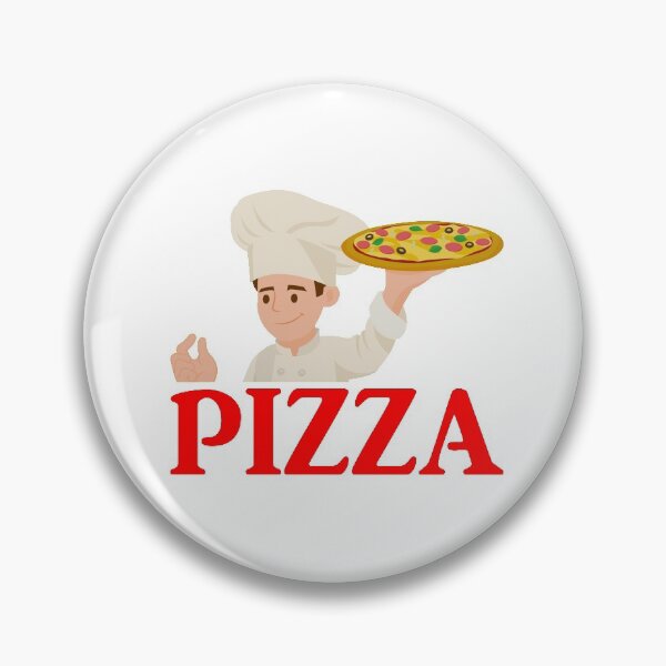 Item preview, Pizza designed and sold by TopBaseline.