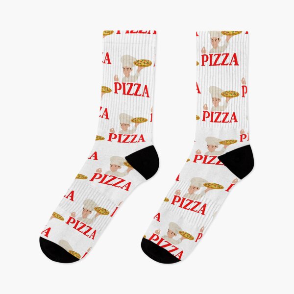 Item preview, Pizza designed and sold by TopBaseline.