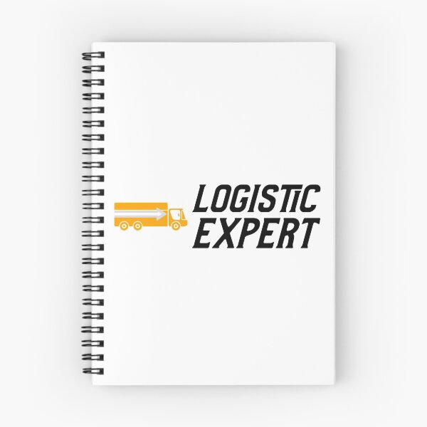 Item preview, Logistic expert designed and sold by Dvzshirts.