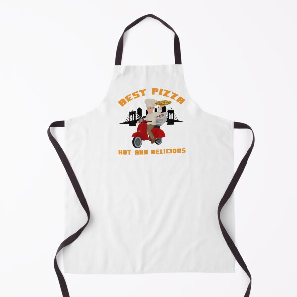 Item preview, Pizza designed and sold by TopBaseline.