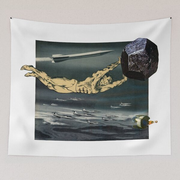 Item preview, Gayviation designed and sold by VintageDick.