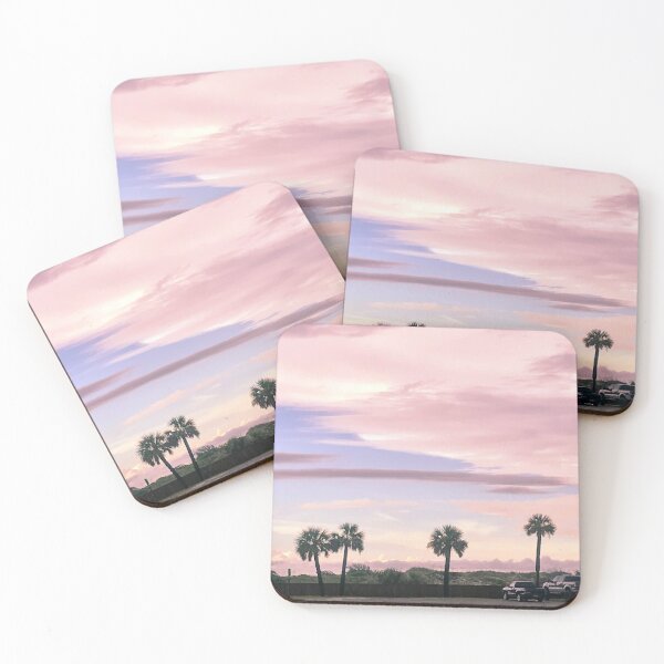 Item preview, Pink Sky designed and sold by noa89.