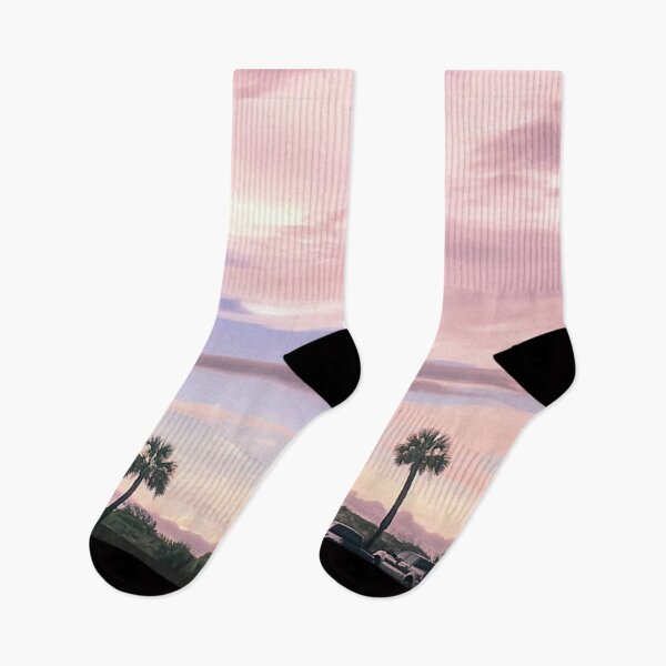 Item preview, Pink Sky designed and sold by noa89.