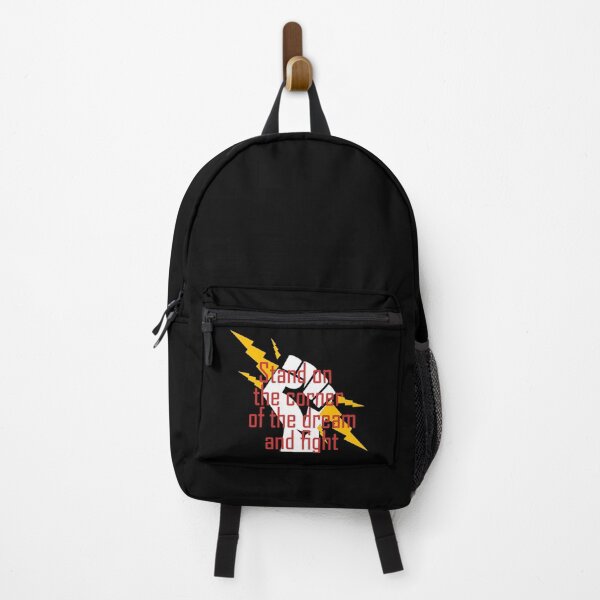 Item preview, Stand on the corner of the dream and fight designed and sold by Y2AA.