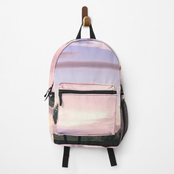 Item preview, Pink Sky designed and sold by noa89.