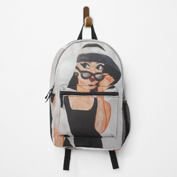 Item preview,  Holly Golightly designed and sold by the little fennec.