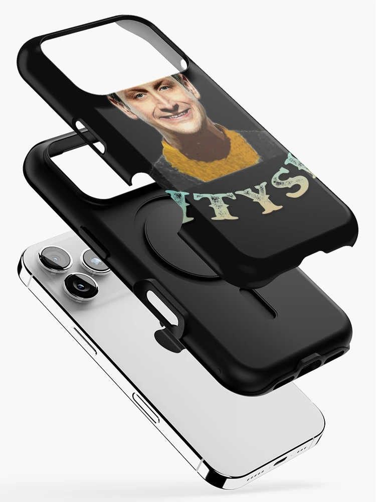 Thumbnail 2 of 4, iPhone Case, ITYSL- Tim R. designed and sold by FancyDesigner.
