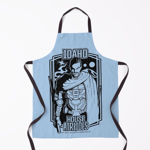 Item preview, Dune - Idaho of House Atreides designed and sold by wuhu.