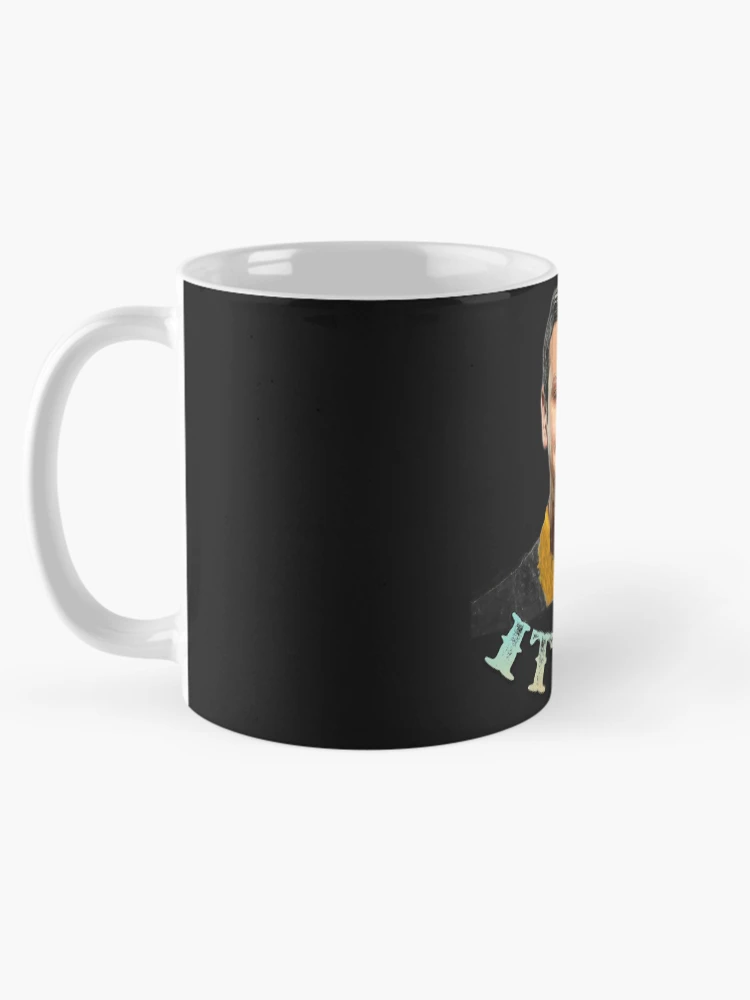 Thumbnail 5 von 6, Kaffeebecher, ITYSL - Tim R. designt und verkauft von FancyDesigner.