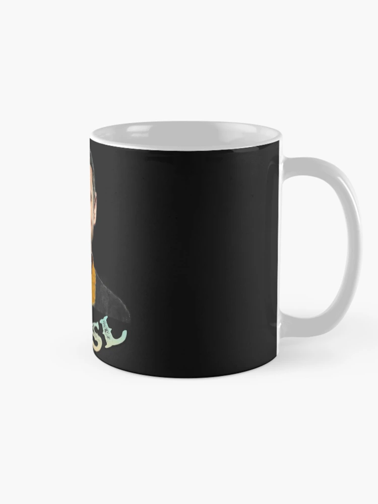 Thumbnail 3 von 6, Kaffeebecher, ITYSL - Tim R. designt und verkauft von FancyDesigner.