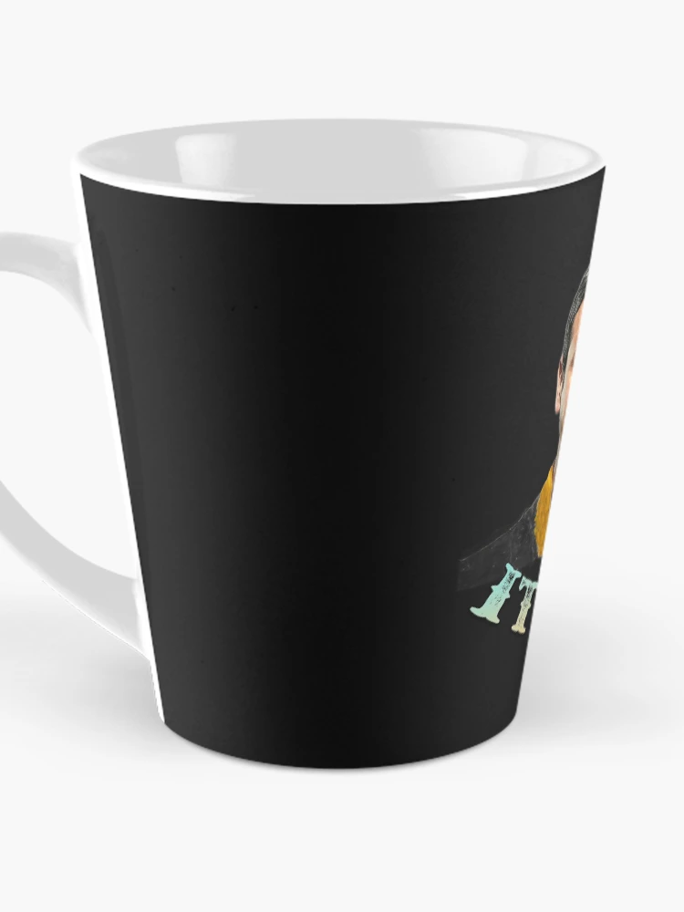 Thumbnail 3 von 4, Kaffeebecher, ITYSL - Tim R. designt und verkauft von FancyDesigner.