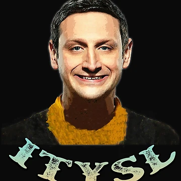 Aperçu de l'œuvre ITYSL - Tim R. de FancyDesigner