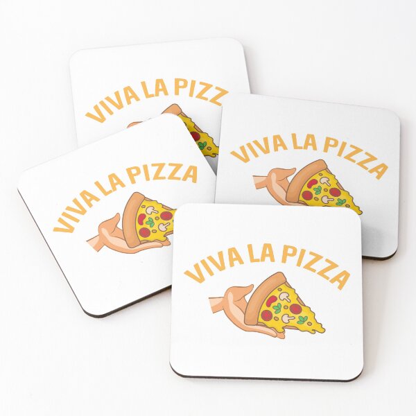 Artikelvorschau, Pizza entworfen und verkauft von TopBaseline.