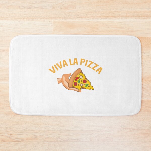 Artikelvorschau, Pizza entworfen und verkauft von TopBaseline.