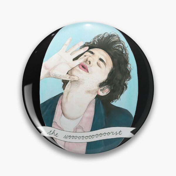 Item preview, Jean Ralphio  designed and sold by shop-CaoDs15.