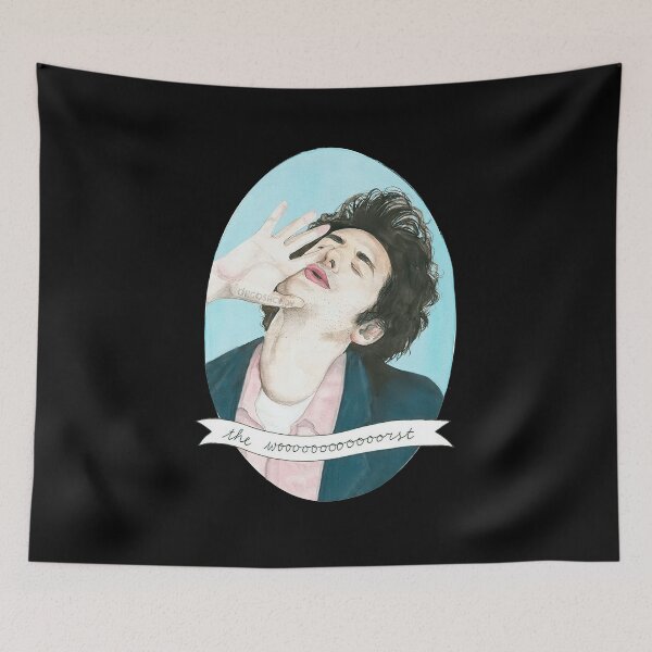 Item preview, Jean Ralphio  designed and sold by shop-CaoDs15.