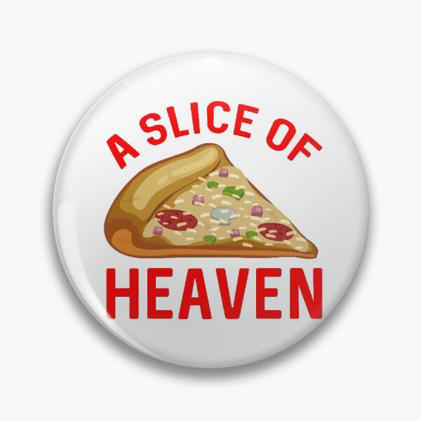 Item preview, Pizza designed and sold by TopBaseline.