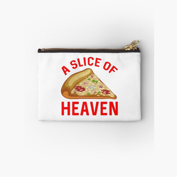 Artikelvorschau, Pizza entworfen und verkauft von TopBaseline.