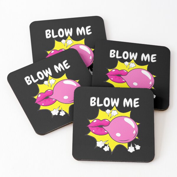 Item preview, Blow me!  designed and sold by JosTees96.