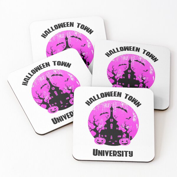 Item preview, halloween town university designed and sold by alfa-rouk.