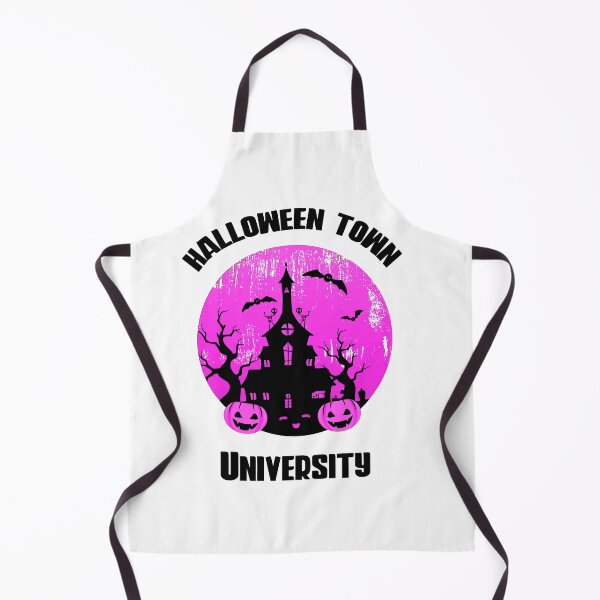 Item preview, halloween town university designed and sold by alfa-rouk.