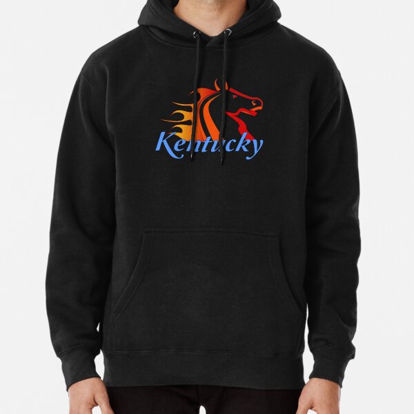 Item preview, Kentucky Horse Farm Sunrise Derby designed and sold by T-ShirtJohn.