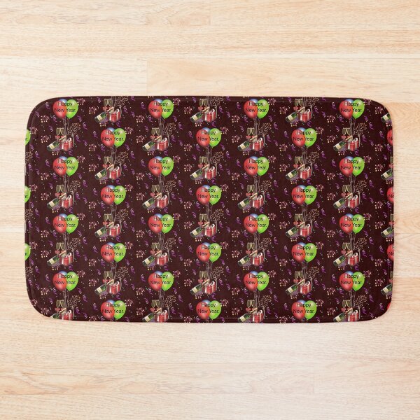 Item preview, Happy New Year designed and sold by Kidzx6.