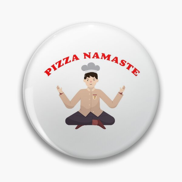 Artikelvorschau, Pizza entworfen und verkauft von TopBaseline.