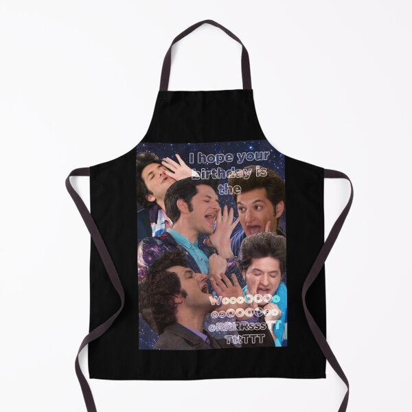 Item preview, Jean Ralphio  designed and sold by shop-CaoDs15.
