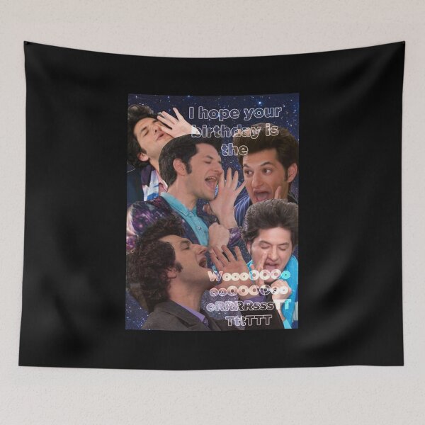 Item preview, Jean Ralphio  designed and sold by shop-CaoDs15.