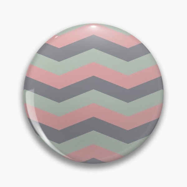 Item preview, zigzag soft color designed and sold by Erthdesign.