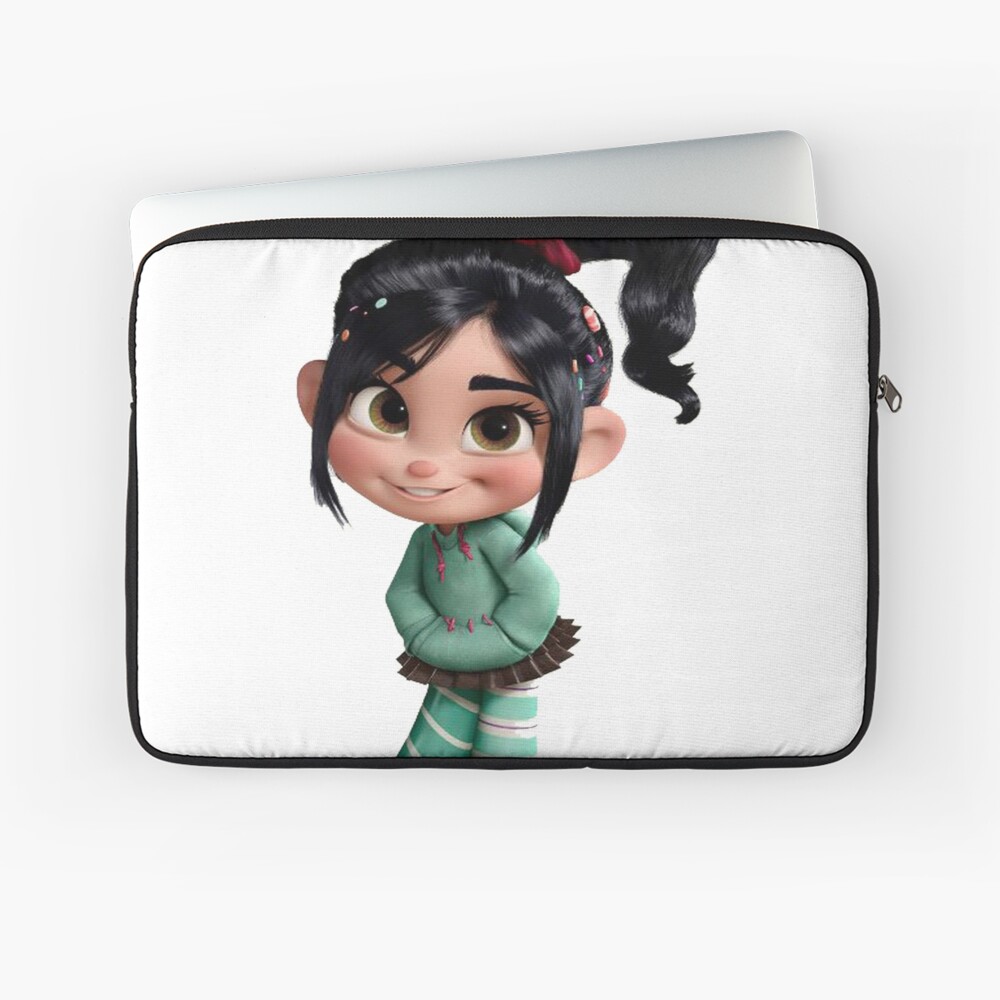 Vanellope Von Schweetz