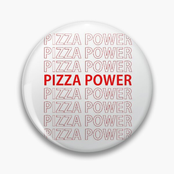 Artikelvorschau, Pizza entworfen und verkauft von TopBaseline.
