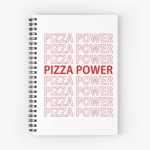 Item preview, Pizza designed and sold by TopBaseline.