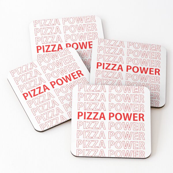 Artikelvorschau, Pizza entworfen und verkauft von TopBaseline.