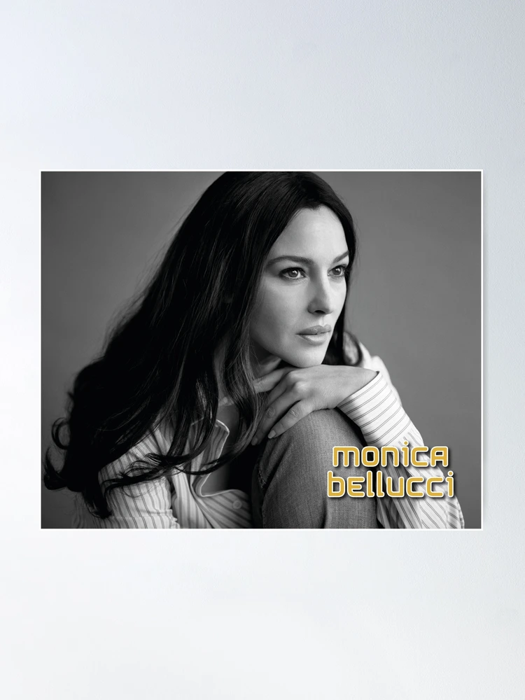 Monica Bellucci