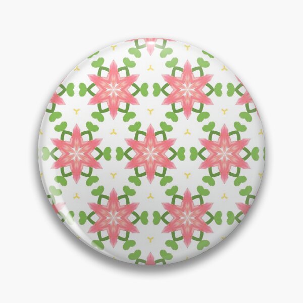 Artikelvorschau, Abstract Geometric Feminine in Colorful Soft Orange, Lemon Yellow, Blue Teal, Hot Pink, and Fresh Green entworfen und verkauft von cozycaroline.